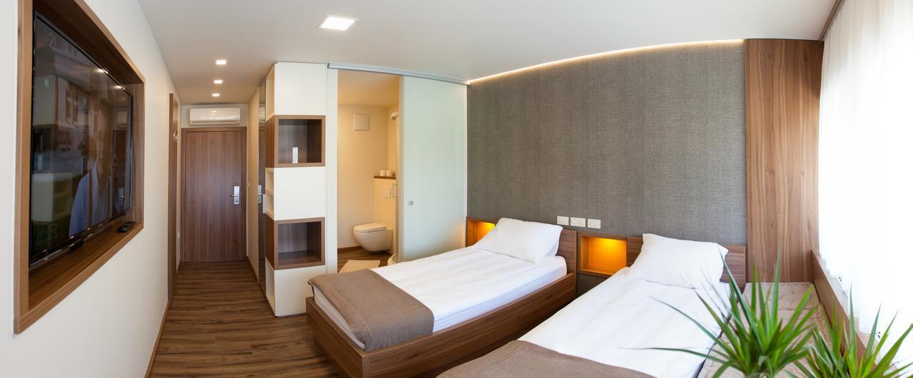 Hotel Pomaranca Ptuj Room photo
